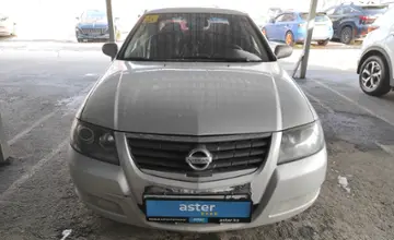 Nissan Almera Classic 2010 года за 4 000 000 тг. в Алматы фото 2