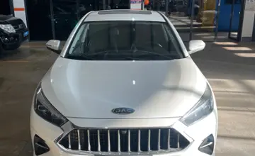 JAC J7 2023 года за 6 500 000 тг. в Караганда фото 2