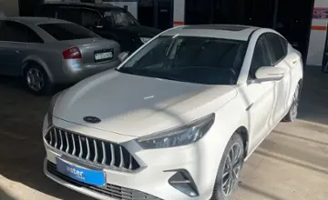 JAC J7 2023 года за 6 500 000 тг. в Караганда фото 1