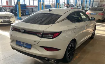 JAC J7 2023 года за 6 500 000 тг. в Караганда