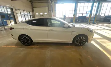 JAC J7 2023 года за 6 500 000 тг. в Караганда фото 4