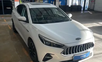 JAC J7 2023 года за 6 500 000 тг. в Караганда фото 3