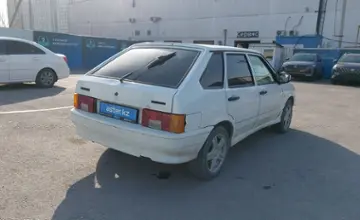 LADA (ВАЗ) 2114 2013 года за 1 500 000 тг. в Шымкент фото 3