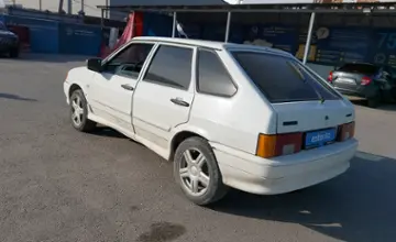 LADA (ВАЗ) 2114 2013 года за 1 500 000 тг. в Шымкент фото 4