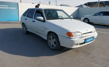 LADA (ВАЗ) 2114 2013 года за 1 500 000 тг. в Шымкент фото 2