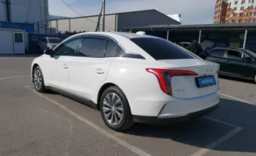 Hongqi E-QM5 2025 года за 7 700 000 тг. в Шымкент фото 4