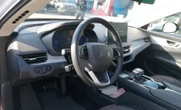 Hongqi E-QM5 2025 года за 7 700 000 тг. в Шымкент фото 5