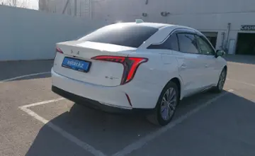 Hongqi E-QM5 2025 года за 7 700 000 тг. в Шымкент фото 3