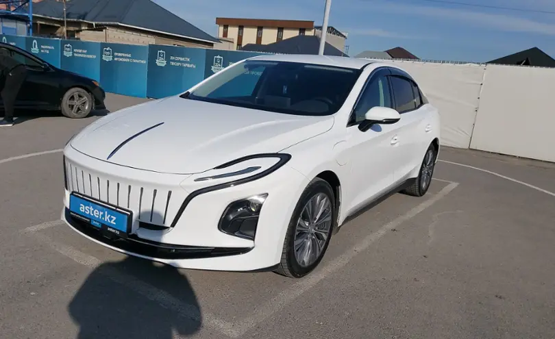 Hongqi E-QM5 2025 года за 7 700 000 тг. в Шымкент