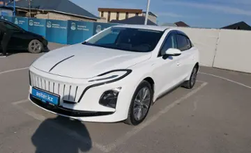 Hongqi E-QM5 2025 года за 7 700 000 тг. в Шымкент фото 1