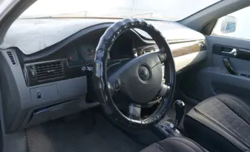 Daewoo Gentra 2014 года за 3 500 000 тг. в Шымкент фото 5