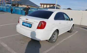 Daewoo Gentra 2014 года за 3 500 000 тг. в Шымкент фото 3