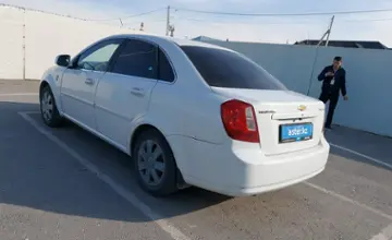 Daewoo Gentra 2014 года за 3 500 000 тг. в Шымкент фото 4