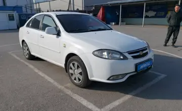 Daewoo Gentra 2014 года за 3 500 000 тг. в Шымкент фото 2