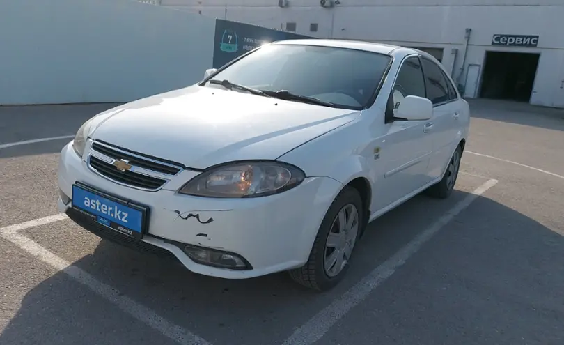 Daewoo Gentra 2014 года за 3 500 000 тг. в Шымкент
