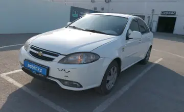 Daewoo Gentra 2014 года за 3 500 000 тг. в Шымкент фото 1