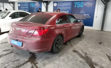 Chrysler Sebring 2007 года за 3 500 000 тг. в Астана фото 3