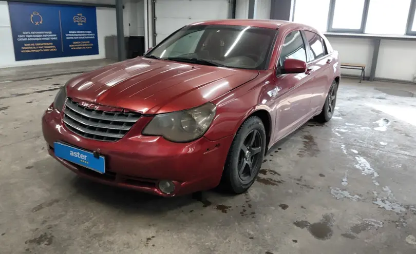 Chrysler Sebring 2007 года за 3 500 000 тг. в Астана