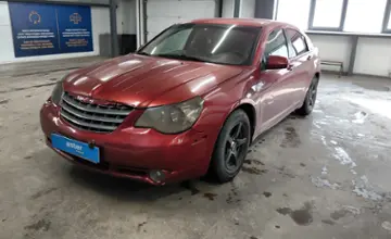 Chrysler Sebring 2007 года за 3 500 000 тг. в Астана фото 1