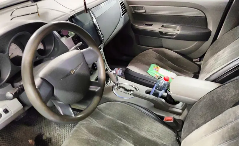 Chrysler Sebring 2007 года за 3 500 000 тг. в Астана фото 5