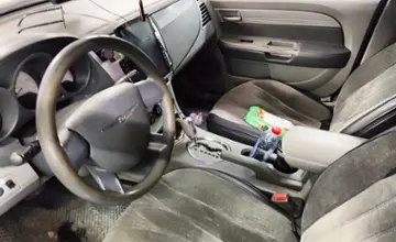 Chrysler Sebring 2007 года за 3 500 000 тг. в Астана фото 5