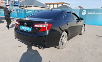 Toyota Camry 2012 года за 7 500 000 тг. в Шымкент фото 3