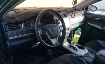 Toyota Camry 2012 года за 7 500 000 тг. в Шымкент фото 5