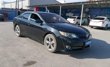 Toyota Camry 2012 года за 7 500 000 тг. в Шымкент фото 2