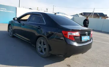 Toyota Camry 2012 года за 7 500 000 тг. в Шымкент фото 4