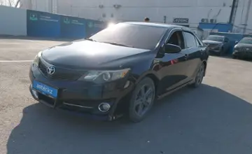 Toyota Camry 2012 года за 7 500 000 тг. в Шымкент фото 1