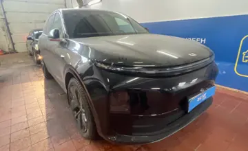 LiXiang L6 2024 года за 19 000 000 тг. в Астана фото 3