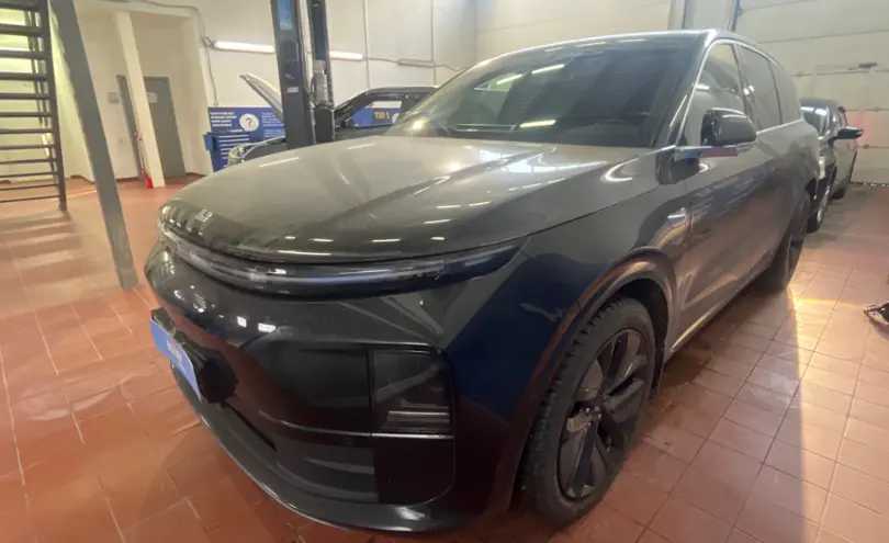 LiXiang L6 2024 года за 19 000 000 тг. в Астана