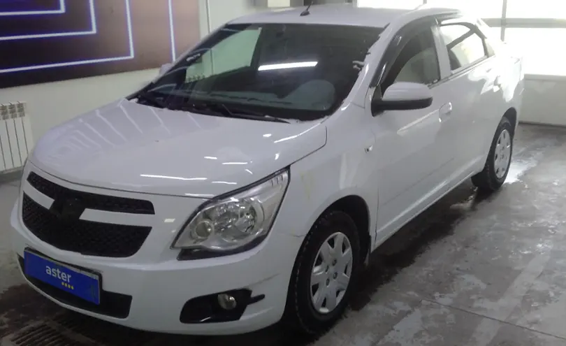 Chevrolet Cobalt 2022 года за 5 500 000 тг. в Павлодар