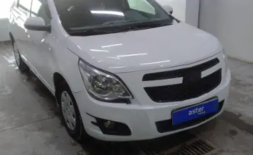 Chevrolet Cobalt 2022 года за 5 500 000 тг. в Павлодар фото 3