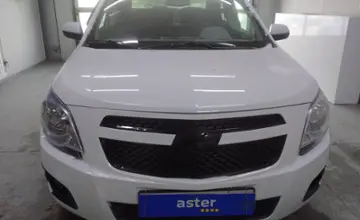 Chevrolet Cobalt 2022 года за 5 500 000 тг. в Павлодар фото 2