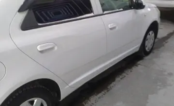 Chevrolet Cobalt 2022 года за 5 500 000 тг. в Павлодар фото 4