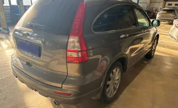 Honda CR-V 2010 года за 7 000 000 тг. в Караганда