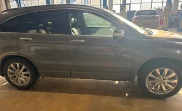 Honda CR-V 2010 года за 7 000 000 тг. в Караганда фото 4