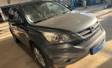 Honda CR-V 2010 года за 7 000 000 тг. в Караганда фото 3
