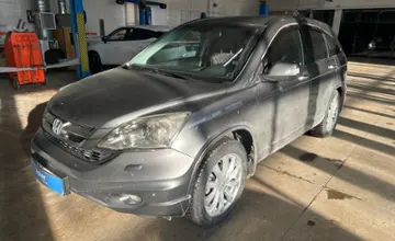 Honda CR-V 2010 года за 7 000 000 тг. в Караганда фото 1