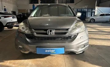 Honda CR-V 2010 года за 7 000 000 тг. в Караганда фото 2