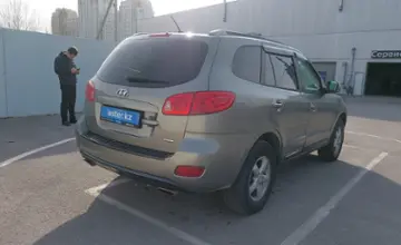 Hyundai Santa Fe 2007 года за 5 000 000 тг. в Шымкент фото 3