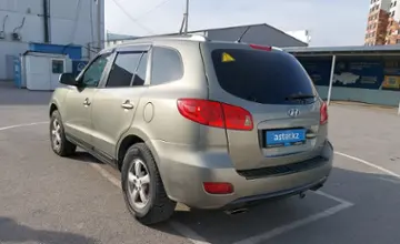 Hyundai Santa Fe 2007 года за 5 000 000 тг. в Шымкент фото 4