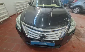 Nissan Teana 2014 года за 7 000 000 тг. в Астана фото 2