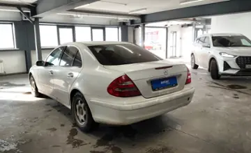 Mercedes-Benz E-Класс 2004 года за 3 500 000 тг. в Астана фото 4