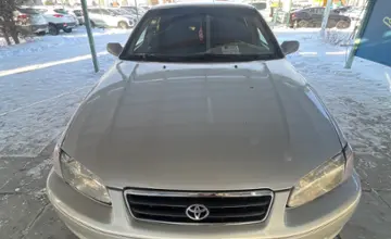 Toyota Camry 2001 года за 3 500 000 тг. в Талдыкорган фото 2