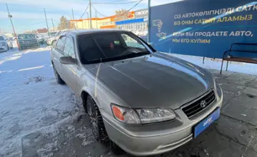Toyota Camry 2001 года за 3 500 000 тг. в Талдыкорган фото 3