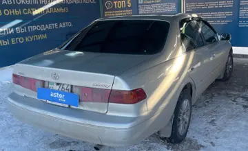 Toyota Camry 2001 года за 3 500 000 тг. в Талдыкорган