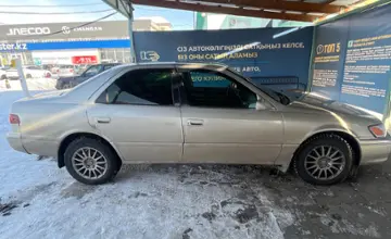Toyota Camry 2001 года за 3 500 000 тг. в Талдыкорган фото 4
