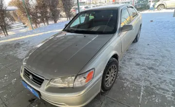 Toyota Camry 2001 года за 3 500 000 тг. в Талдыкорган фото 1